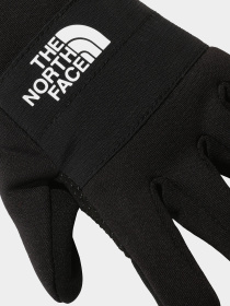 Перчатки и варежки The North Face Sierra Etip модель NF0A7WFYJK31 Фото