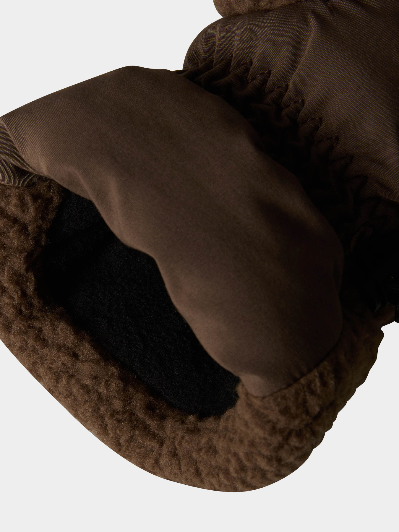 Перчатки и варежки The North Face Cragmont Fleece модель NF0A7WKT1OI1 Фото