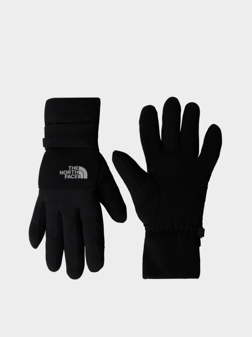 Рукавиці та рукавички The North Face Etip Trail модель NF0A888KJK31 Фото