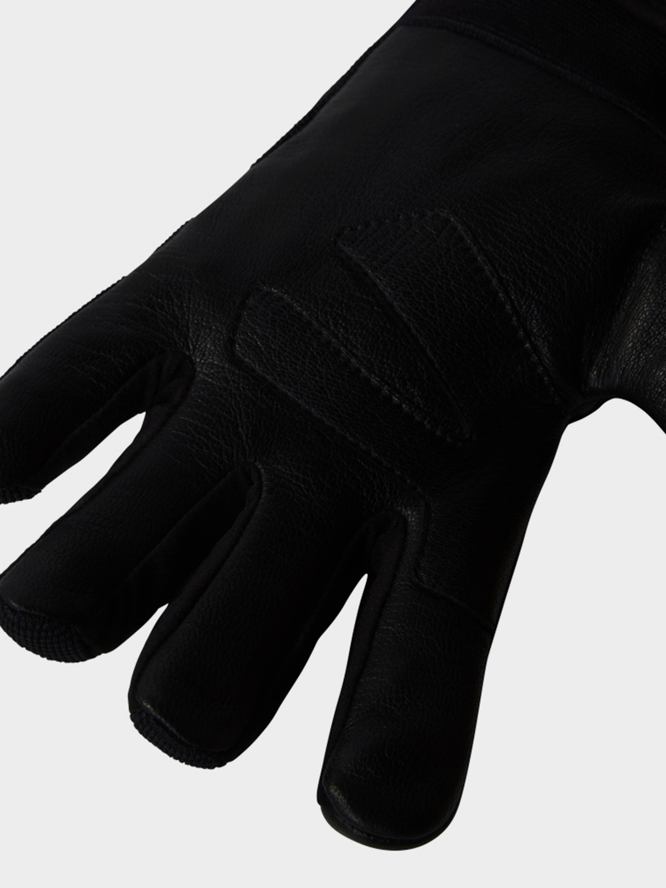 Перчатки и варежки The North Face Amp Glove модель NF0A888MJK31 Фото