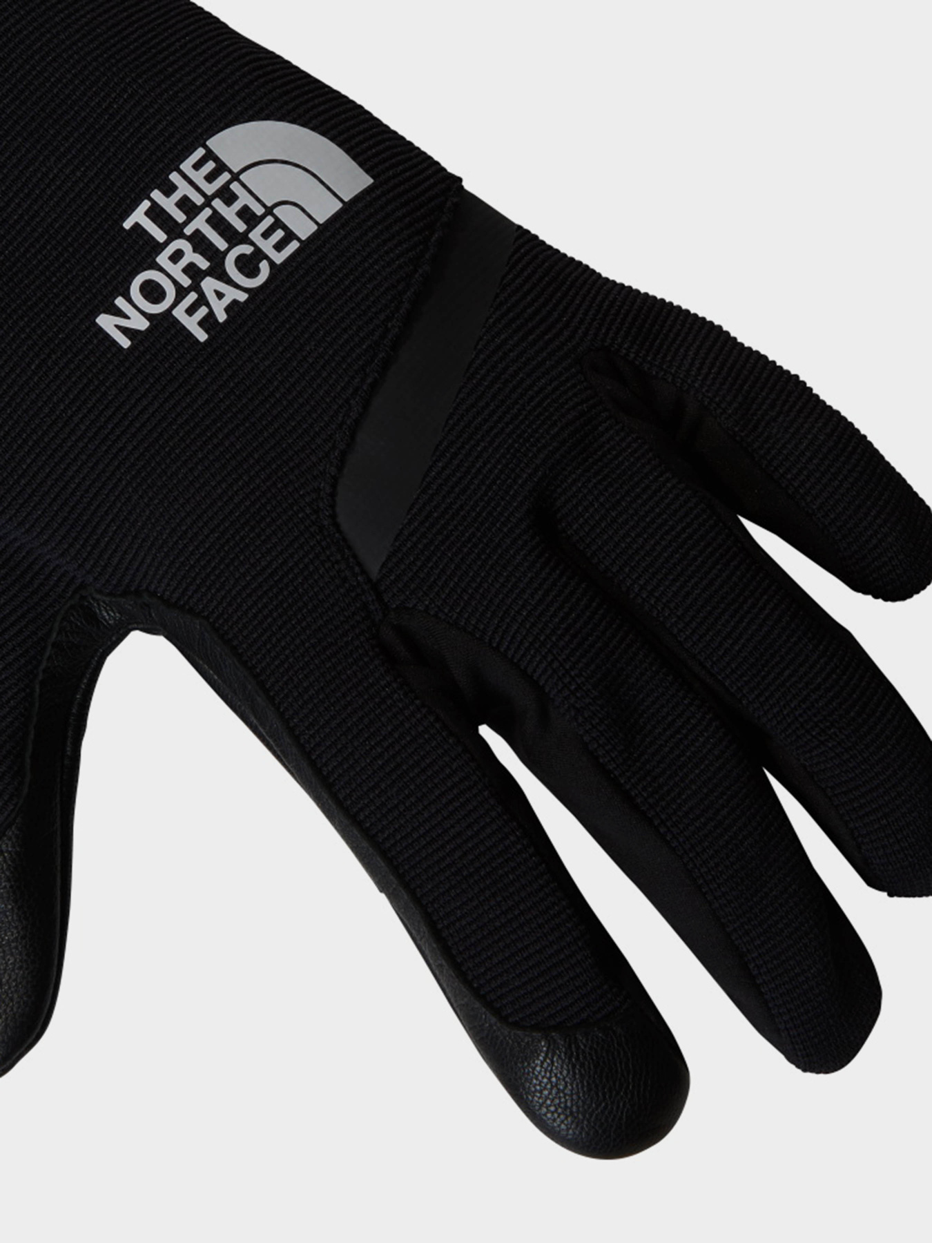 Перчатки и варежки The North Face Amp Glove модель NF0A888MJK31 Фото