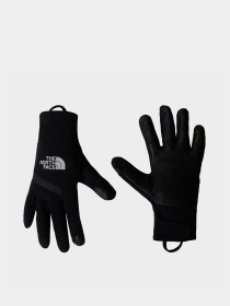Рукавиці та рукавички The North Face Amp Glove модель NF0A888MJK31 Фото