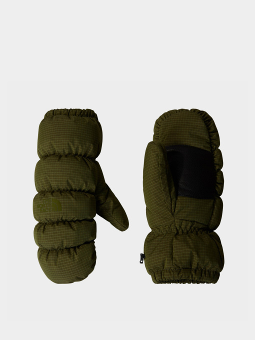 Перчатки и варежки The North Face модель NF0A88JQ9OT1 Фото