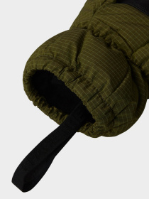Перчатки и варежки The North Face модель NF0A88JQ9OT1 Фото