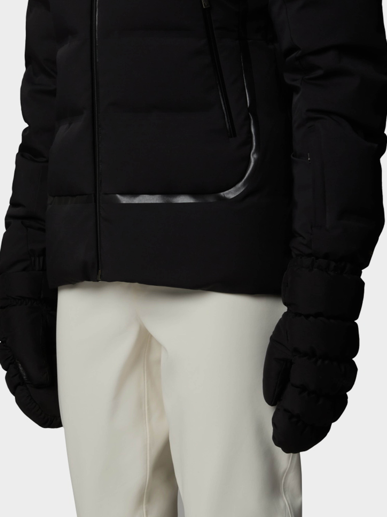 Перчатки и варежки The North Face Montana модель NF0A88JQJK31 Фото