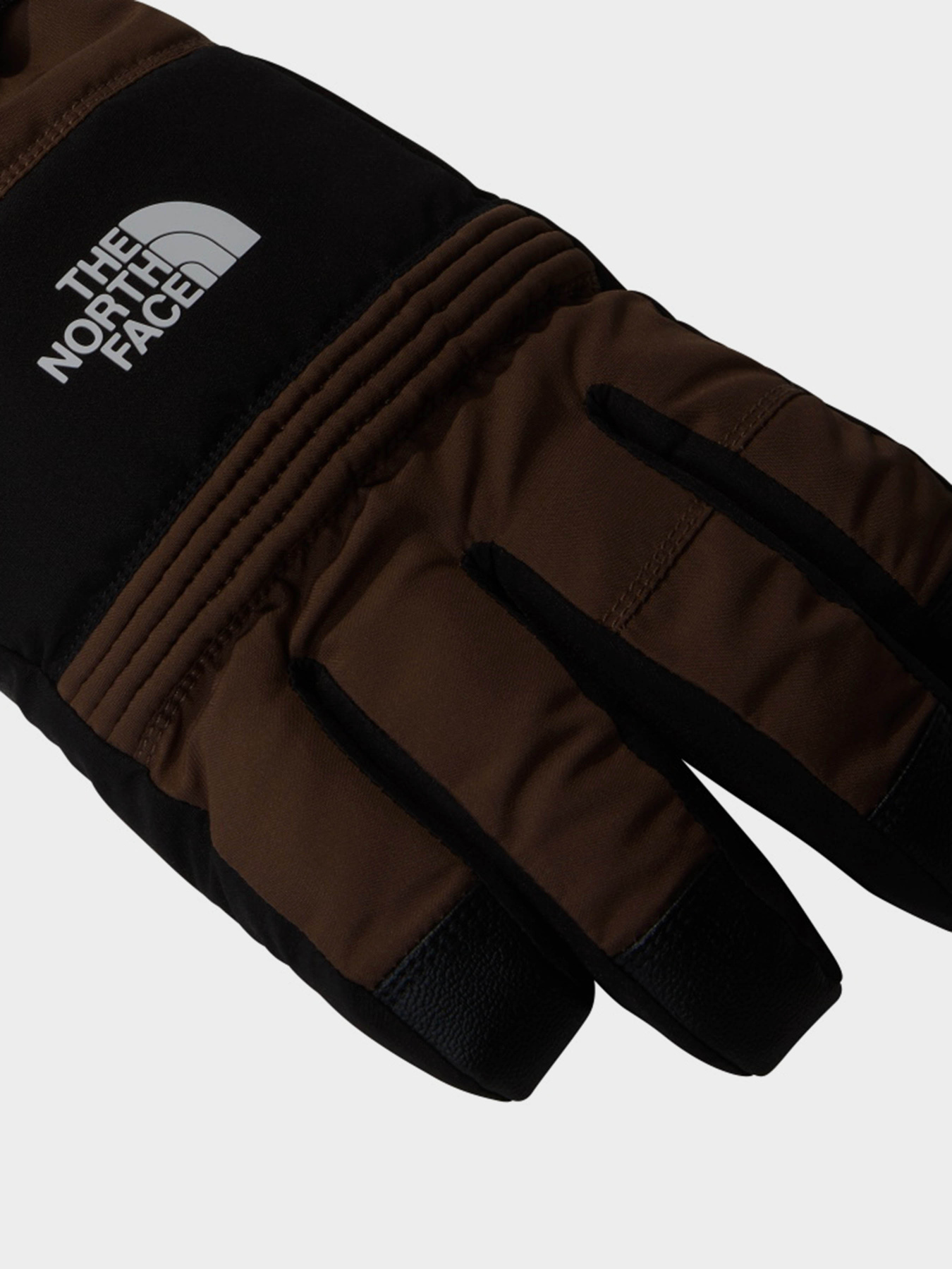 Перчатки и варежки The North Face Montana Ski модель NF0A89QG1OI1 Фото