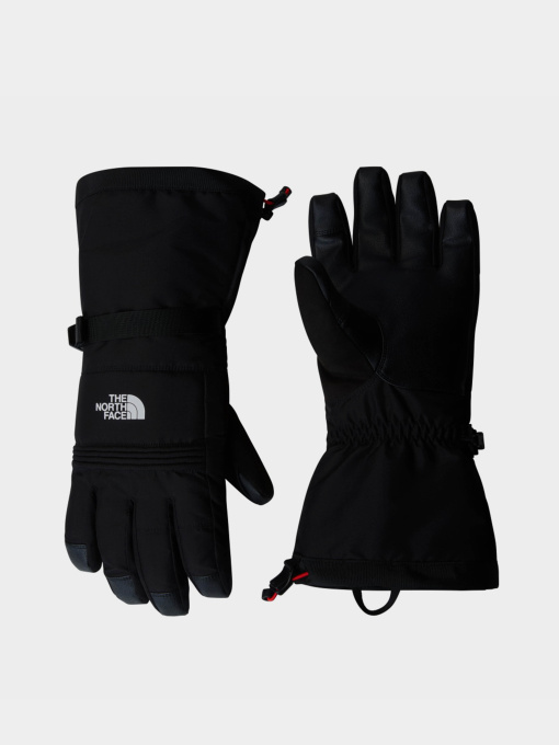 Рукавиці та рукавички The North Face Montana модель NF0A89QGJK31 Фото