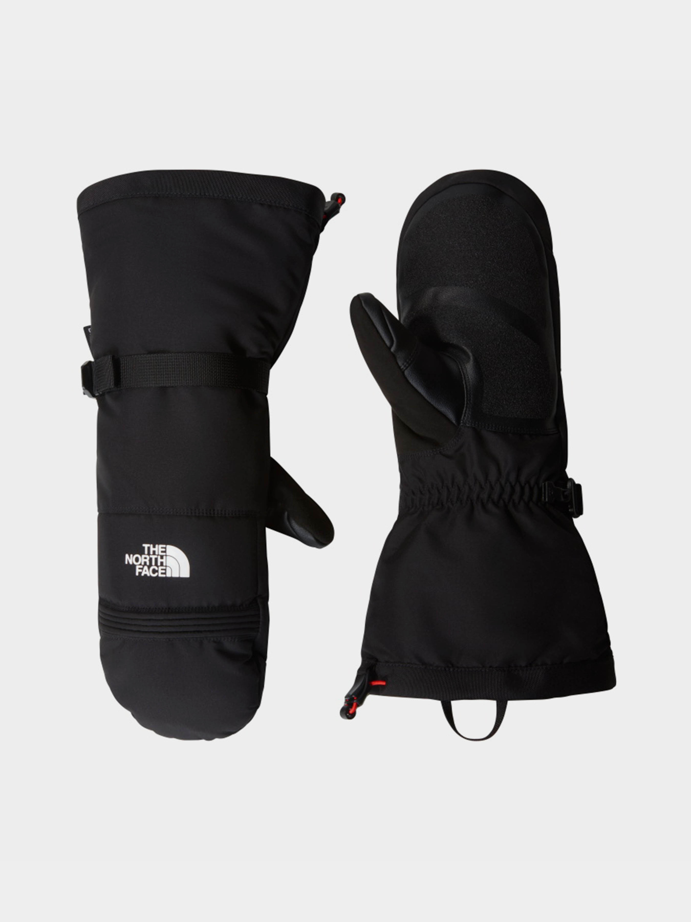 Перчатки и варежки The North Face Montana модель NF0A89QHJK31 Перчатки и варежки The North Face Montana модель NF0A89QHJK31 Фото