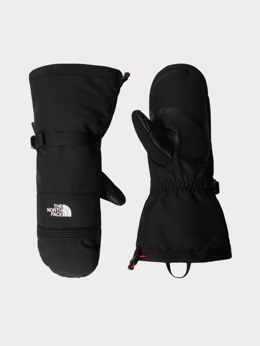 Рукавиці та рукавички The North Face Montana модель NF0A89QHJK31 Фото