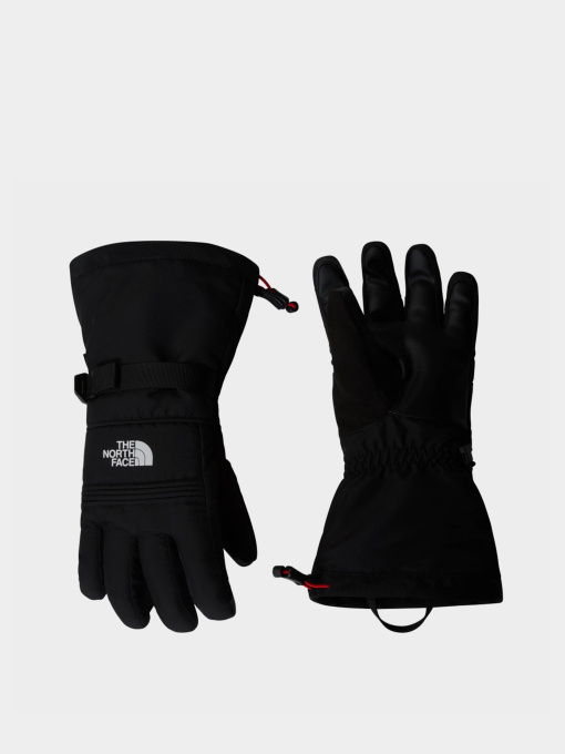 Рукавиці та рукавички The North Face Montana Ski модель NF0A89QJJK31 Фото