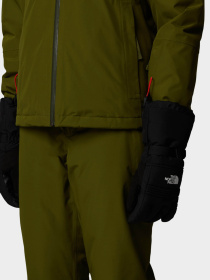 Перчатки и варежки The North Face Montana Ski модель NF0A89QJJK31 Фото