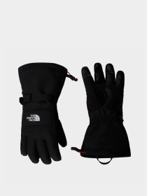 Перчатки и варежки The North Face Montana Ski модель NF0A89QJJK31 Фото