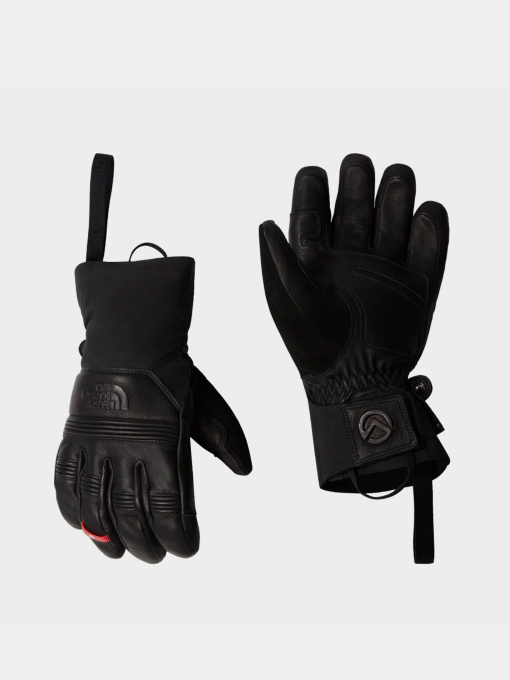 Рукавиці та рукавички The North Face Summit Patrol Gtx Sg модель NF0A89QPKX71 Фото