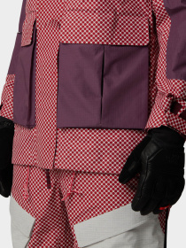 Перчатки и варежки The North Face Summit Patrol Gtx Sg модель NF0A89QPKX71 Фото