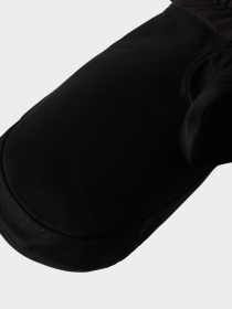 Перчатки и варежки The North Face модель NF0A89R0JK31 Фото