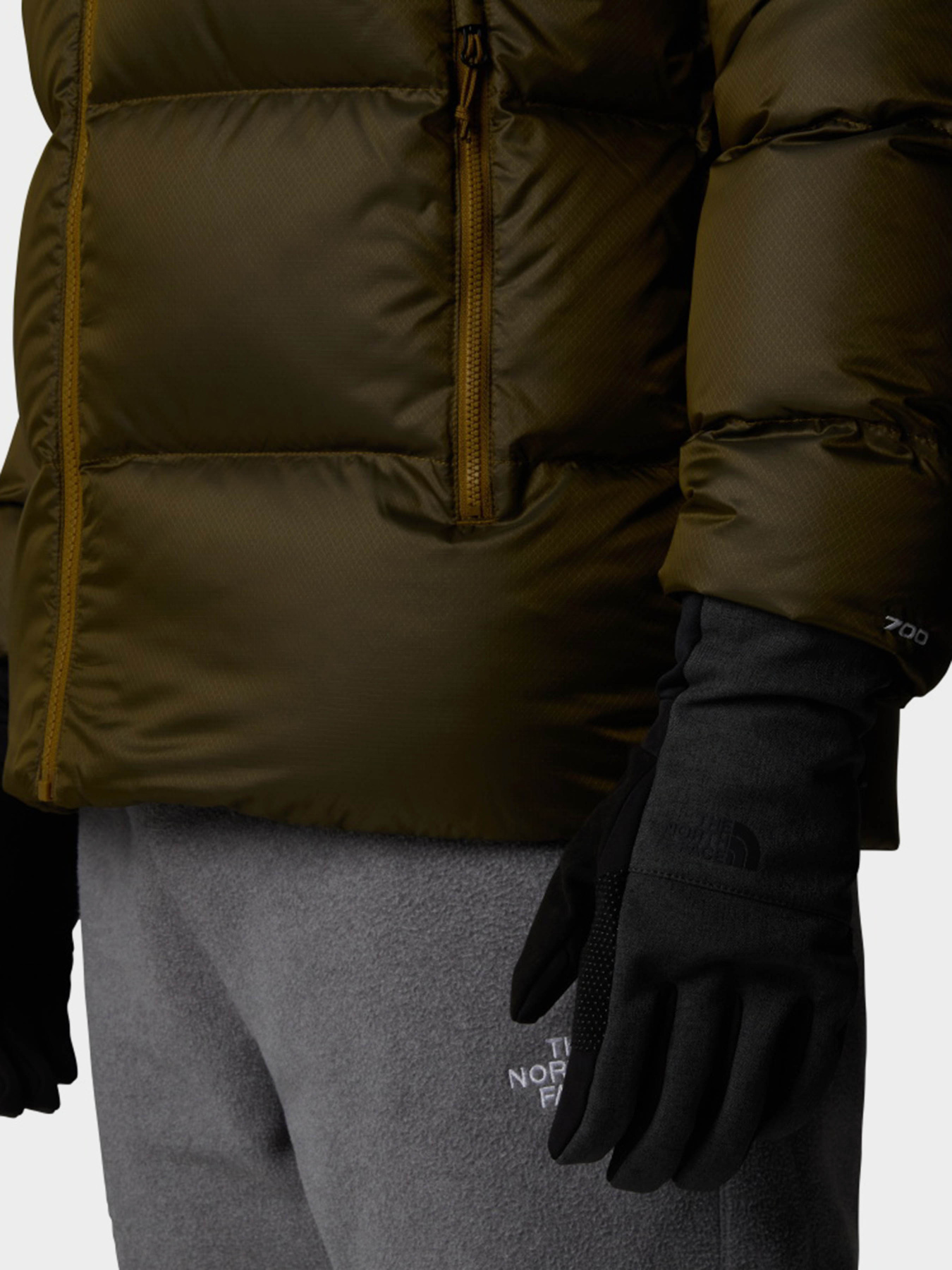 Перчатки и варежки The North Face Apex Etip модель NF0A89R9DYZ1 Перчатки и варежки The North Face Apex Etip модель NF0A89R9DYZ1 Фото