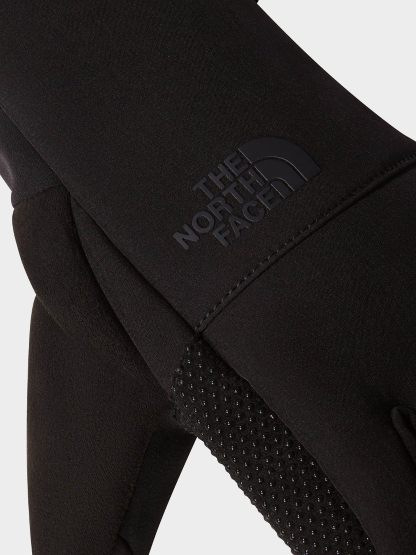 Перчатки и варежки The North Face Apex Etip модель NF0A89R9JK31 Фото