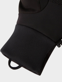 Перчатки и варежки The North Face Apex Etip модель NF0A89R9JK31 Фото
