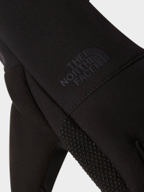 Перчатки и варежки The North Face Apex Etip модель NF0A89R9JK31 Фото