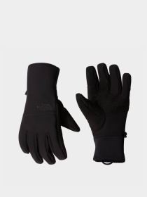 Перчатки и варежки The North Face Apex Etip модель NF0A89R9JK31 Фото