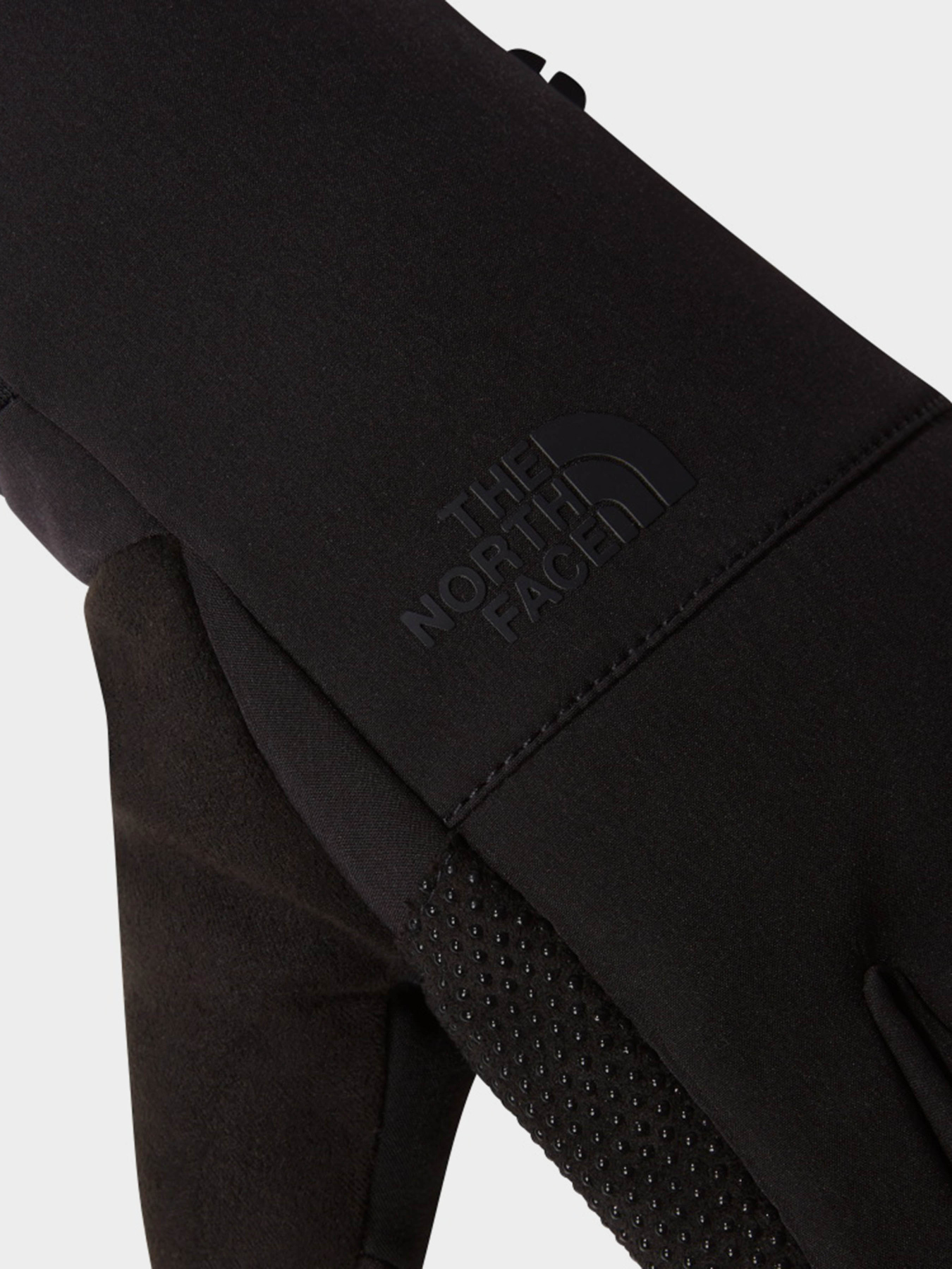 Перчатки и варежки The North Face Apex Insulated Etip модель NF0A89RBJK31 Фото