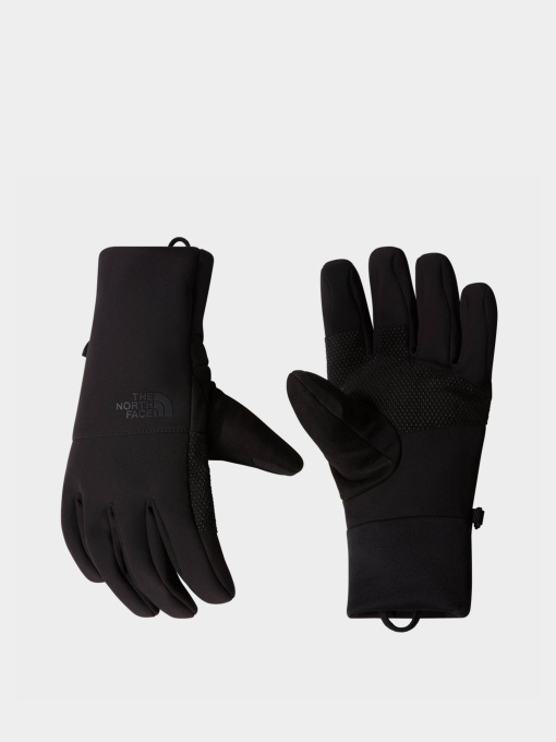 Перчатки и варежки The North Face Apex Insulated Etip модель NF0A89RBJK31 Фото