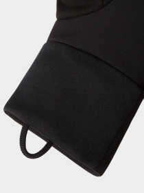 Перчатки и варежки The North Face Apex Insulated Etip модель NF0A89RBJK31 Фото