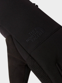 Перчатки и варежки The North Face Apex Insulated Etip модель NF0A89RBJK31 Фото