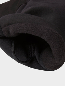 Перчатки и варежки The North Face Apex Insulated Etip модель NF0A89RBJK31 Фото