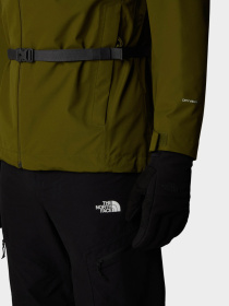 Перчатки и варежки The North Face Apex Insulated Etip модель NF0A89RBJK31 Фото