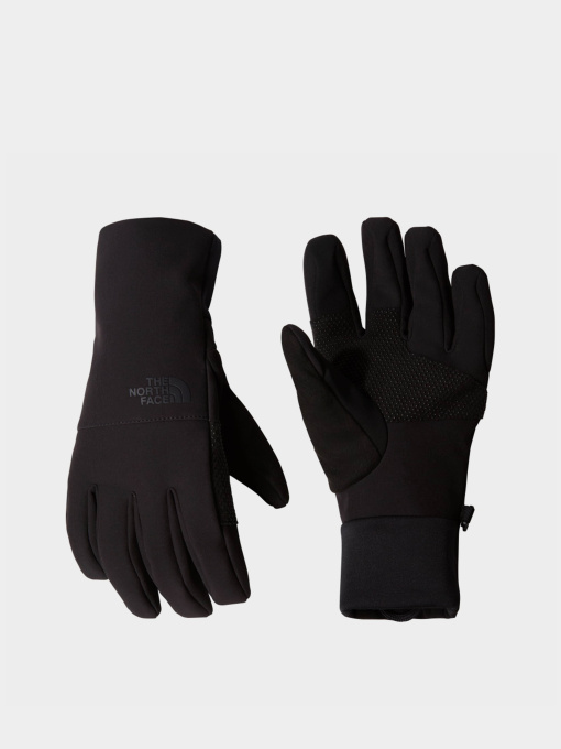 Рукавиці та рукавички The North Face Apex Insulated Etip модель NF0A89RCJK31 Фото