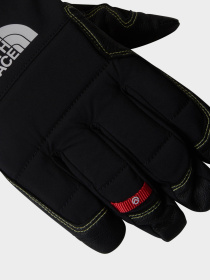 Перчатки и варежки The North Face Summit Lightweight Climb модель NF0A89RHJK31 Фото