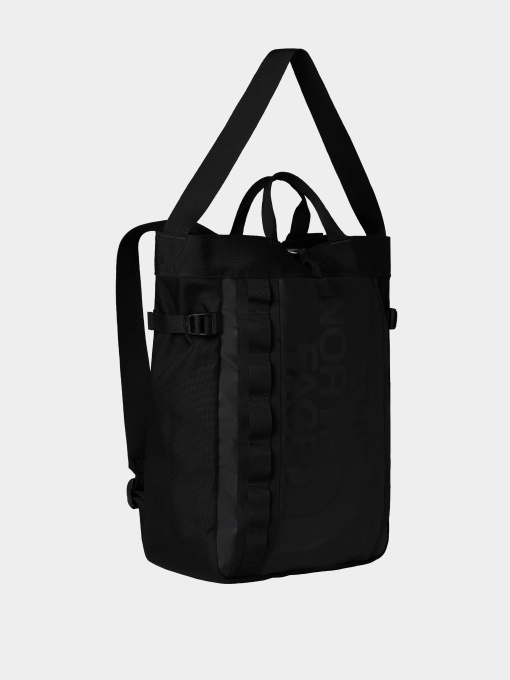 Дорожные сумки и чемоданы The North Face Base Camp 19L модель NF0A3KX24HF1 Фото