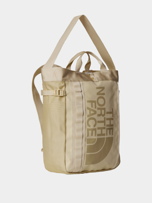 Дорожные сумки и чемоданы The North Face Base Camp 19L модель NF0A3KX2PV61 Фото