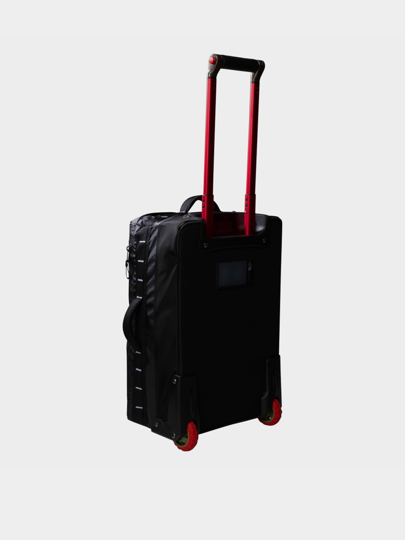 Дорожні сумки та валізи The North Face Base Camp Voyager 21 Roller модель NF0A52UD53R1 Фото