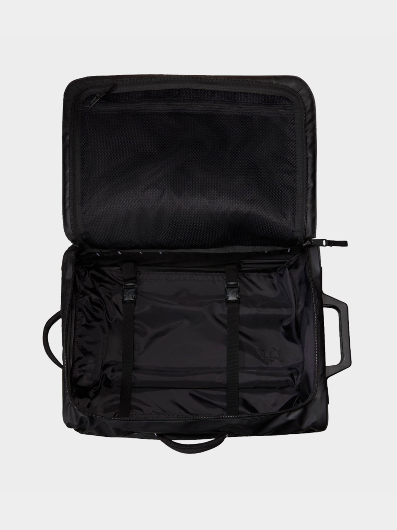 Дорожні сумки та валізи The North Face Base Camp Voyager 21 Roller модель NF0A52UD53R1 Фото