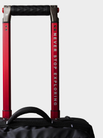Дорожні сумки та валізи The North Face Base Camp Voyager 21 Roller модель NF0A52UD53R1 Фото