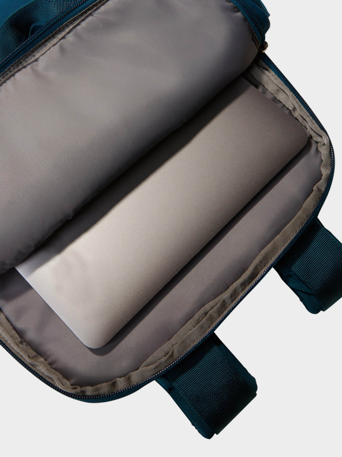 Рюкзаки The North Face Berkeley 16L модель NF0A52VQ4OJ1 Рюкзаки The North Face Berkeley 16L модель NF0A52VQ4OJ1 Фото