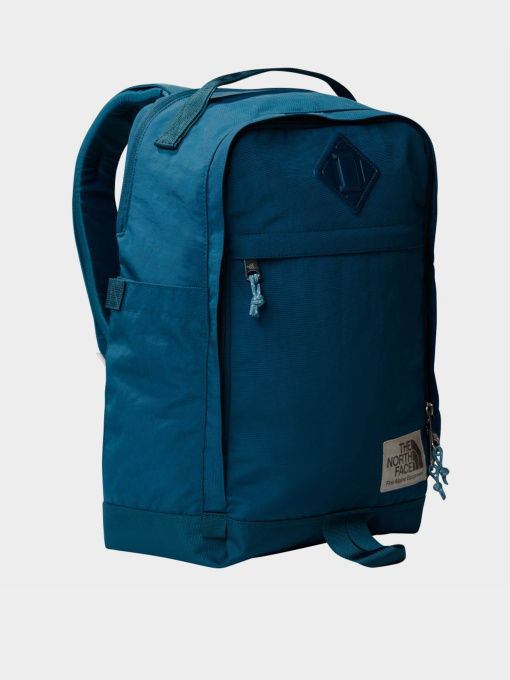 Рюкзаки The North Face Berkeley 16L модель NF0A52VQ4OJ1 Фото