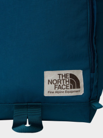 Рюкзаки The North Face Berkeley 16L модель NF0A52VQ4OJ1 Фото