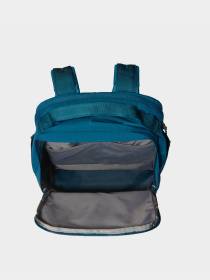 Рюкзаки The North Face Berkeley 16L модель NF0A52VQ4OJ1 Фото