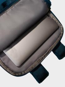 Рюкзаки The North Face Berkeley 16L модель NF0A52VQ4OJ1 Фото