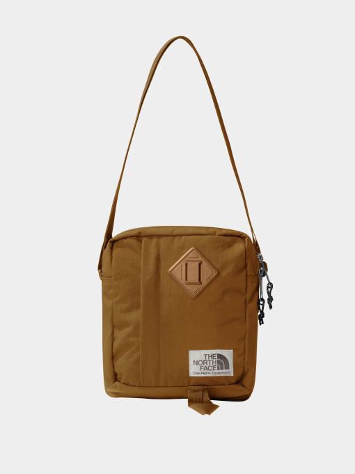 Сумки The North Face Berkeley модель NF0A52VTHFQ1 Фото