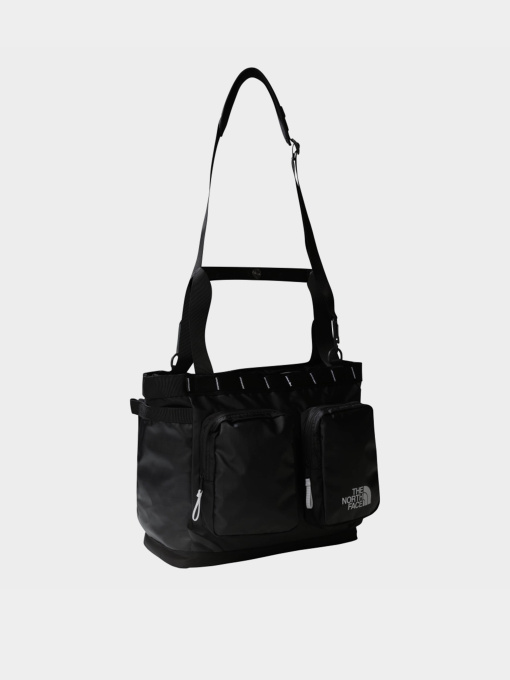 Сумки The North Face Base Camp Voyager модель NF0A81BM53R1 Фото