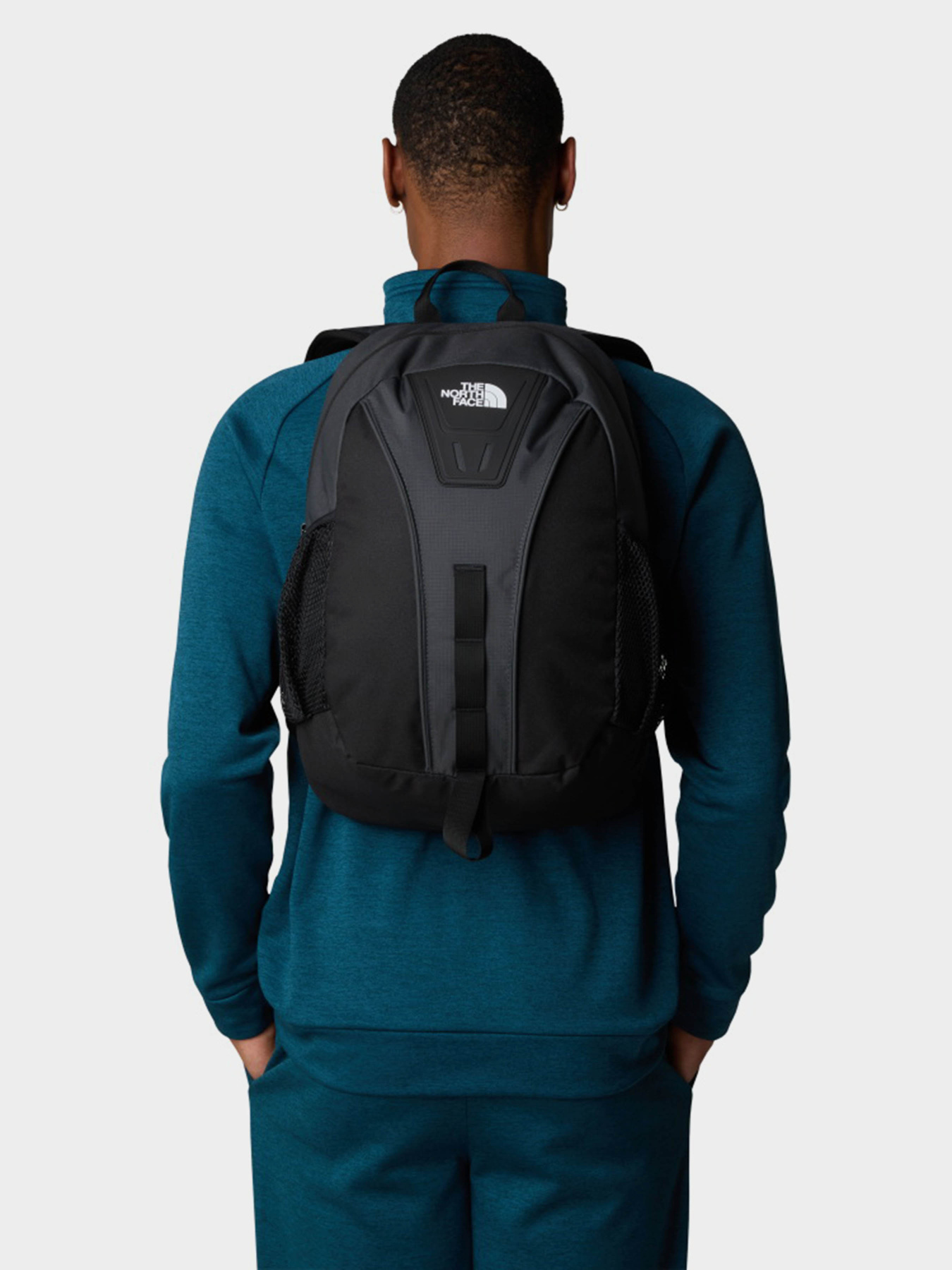 Рюкзаки The North Face Y2k Daypack модель NF0A87GG4GZ1 Фото