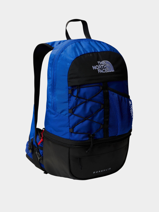 Рюкзаки The North Face Borealis Convertible Pack модель NF0A88TKEF11 Фото