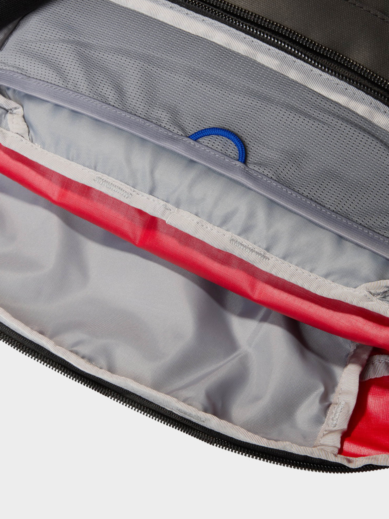 Рюкзаки The North Face Borealis Convertible Pack 17,5L модель NF0A88TKKZ31 Фото