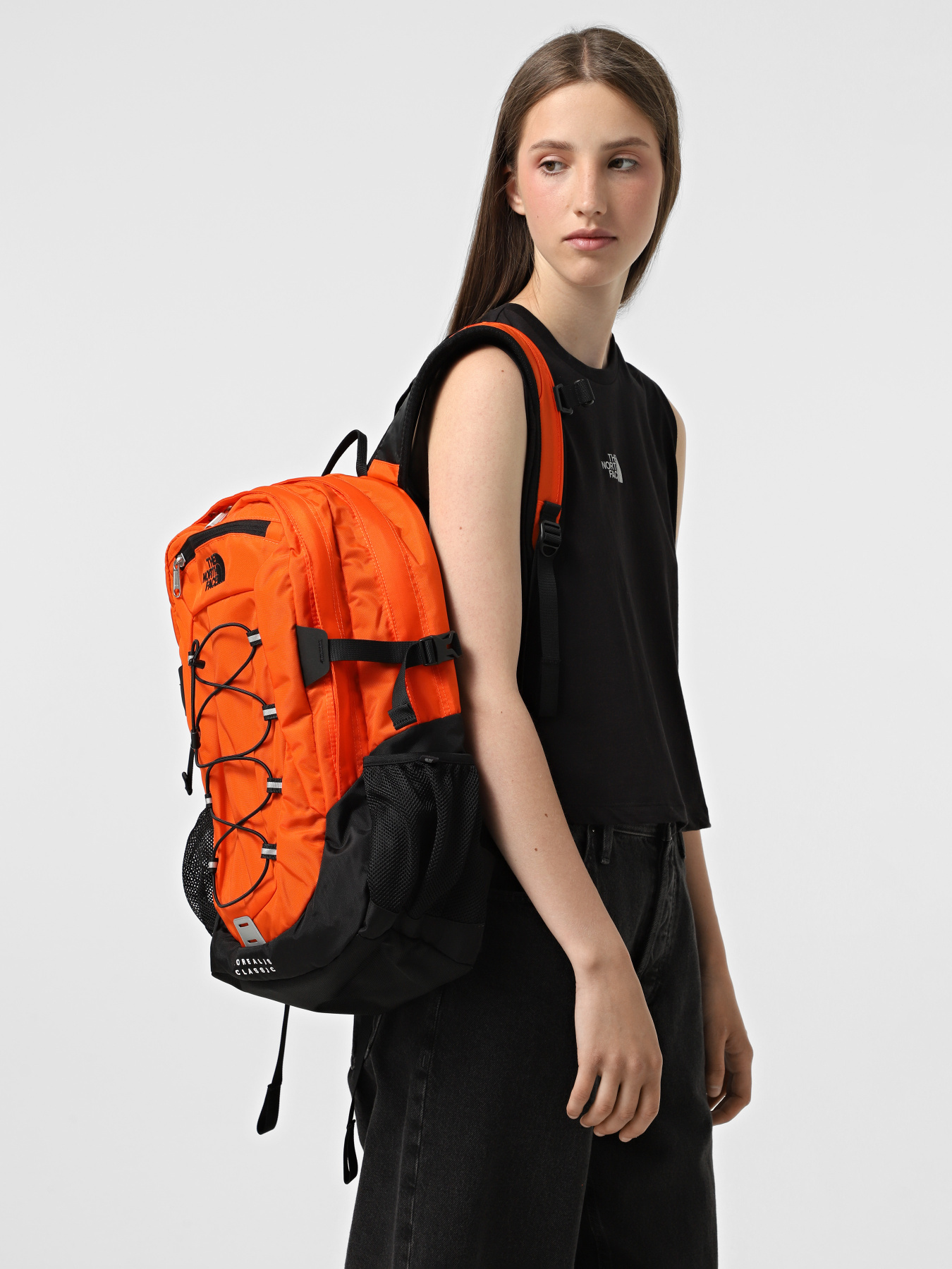 Рюкзаки The North Face Borealis Classic модель NF00CF9C9XI1 Фото