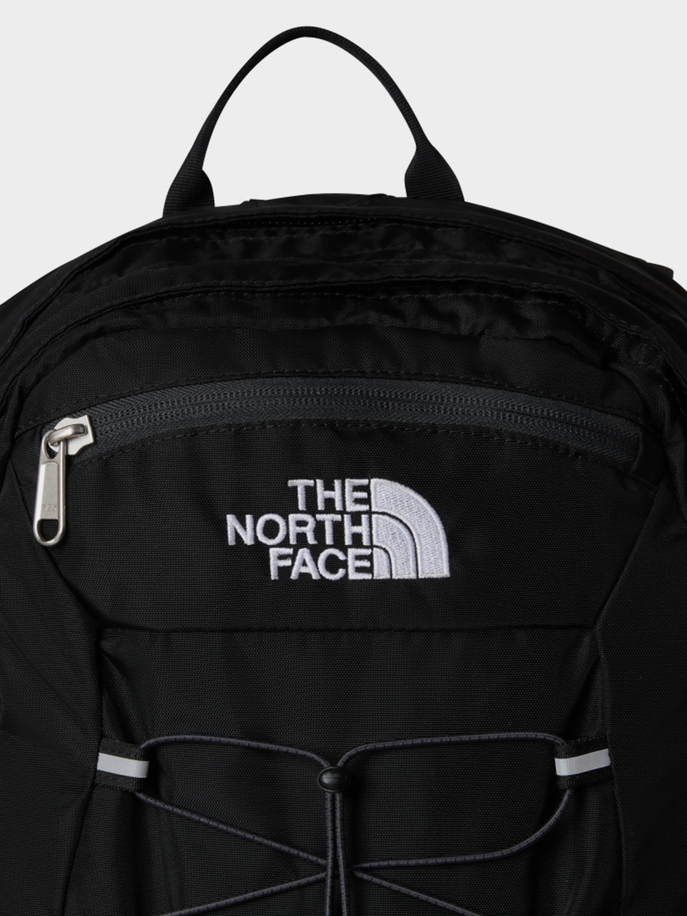 Рюкзаки The North Face Borealis Classic модель NF00CF9C4GZ1 Фото