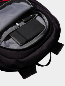 Рюкзаки The North Face Rodey 27L модель NF0A3KVCKX91 Фото